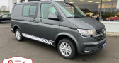 Volkswagen Transporter occasion année 2024 boite Automatique Annonce Volkswagen Transporter occasion Diesel Cabine Approfondie 5 PLACES T6.1 TDI 150 DSG7 à Beaucé