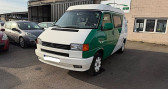 Volkswagen Transporter CAMPING 2.4D 78CV 5 CYLINDRE WESTFALIA COLLECTION   Wittelsheim 68
