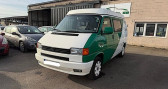 Annonce Volkswagen Transporter occasion Diesel CAMPING 2.4D 78CV 5 CYLINDRE WESTFALIA COLLECTION � Wittelsheim