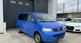 Volkswagen Transporter occasion 2006 mise en vente &agrave; Bessoncourt par le garage EMOCARS - photo n&deg;1