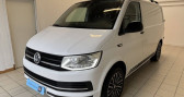 Annonce Volkswagen Transporter occasion Diesel Ccb (T6) L1 2.0 TDI 102ch � Tonnay Charente