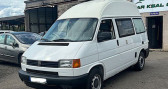 Volkswagen Transporter CCB 1.9 TD 68CH 2920 COURT   Wittelsheim 68