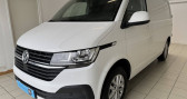 Annonce Volkswagen Transporter occasion Diesel Ccb 2.0 TDI 16V DSG7 150 � Tonnay Charente