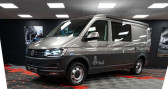 Volkswagen Transporter Ccb 2.0 TDI - 16V TURBO 4 MOTION CHASSIS LONG 4 COUCHAGES   ARNAS 69