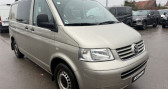 Volkswagen Transporter CCB 2.5 TDI 130CH   Fouquire les Lens 62