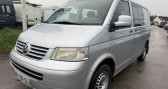 Volkswagen Transporter CCB 2.5 TDI 130CH   Fouquire les Lens 62