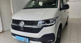 Annonce Volkswagen Transporter occasion Diesel Ccb CALIFORNIA  Tonnay Charente