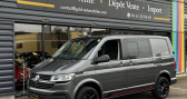 Volkswagen Transporter Ccb Procab Edition 2,0 TDI 204cv 4 Motion   Rosires-prs-Troyes 10