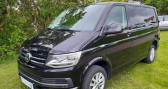 Volkswagen Transporter occasion année 2019 boite Automatique Annonce Volkswagen Transporter occasion Diesel Ccb Procab L1 2.0l TDi 150cv DSG7 Business Line 5 places TVA à Lagney