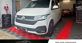 Volkswagen Transporter , garage LGT AUTOMOBILES � CAUDAN