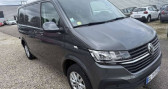 Volkswagen Transporter occasion année 2022 boite Automatique Annonce Volkswagen Transporter occasion Diesel Ccb T6 L1 2.0 TDI 150chDSG7 à Saint Priest