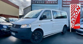 Annonce Volkswagen Transporter occasion Diesel Ccb V (T5) 2.5 TDI 130  Montgeron