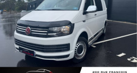 Volkswagen Transporter , garage LGT AUTOMOBILES  CAUDAN
