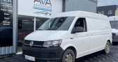 Annonce Volkswagen Transporter occasion Diesel Ccb VI (T6) 3.0T L1 2.0 TDI 180 DSG7  Gouesnou