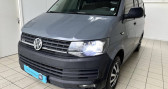 Annonce Volkswagen Transporter occasion Diesel Ccb VI 3.0T L1 2.0 TDI � Tonnay Charente