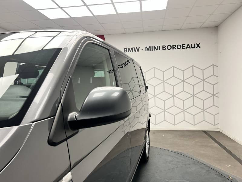 Volkswagen Transporter CHASSIS CABINE PROCAB L1 2.0 TDI 204 DSG7 BUSINESS LINE  occasion  Lormont - photo n10