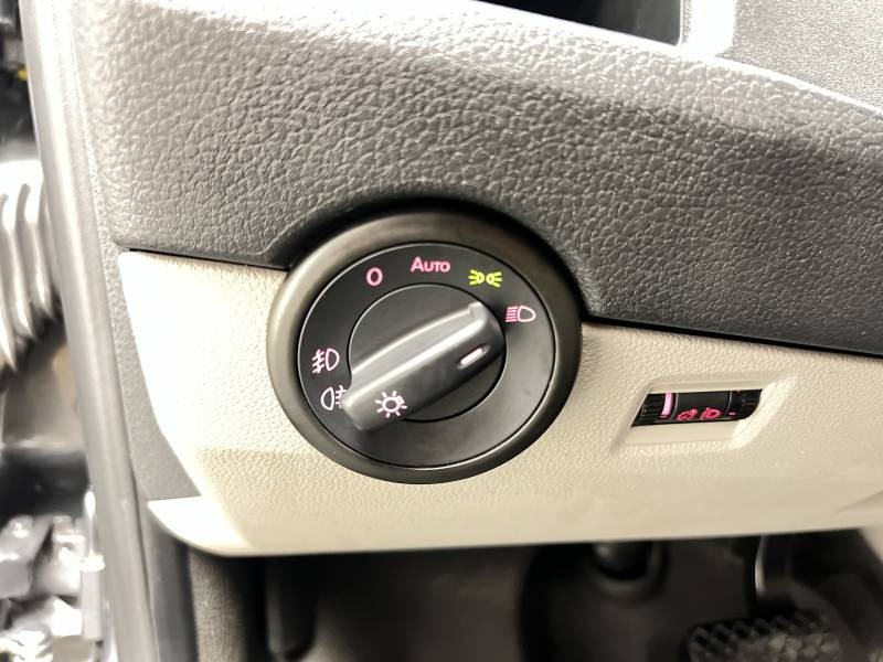 Volkswagen Transporter CHASSIS CABINE PROCAB L1 2.0 TDI 204 DSG7 BUSINESS LINE  occasion  Lormont - photo n17