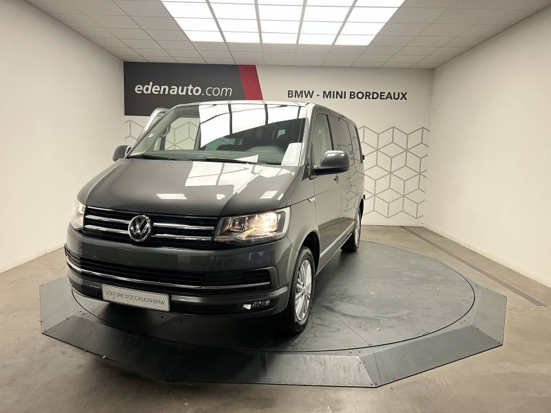 Volkswagen Transporter CHASSIS CABINE PROCAB L1 2.0 TDI 204 DSG7 BUSINESS LINE  occasion � Lormont
