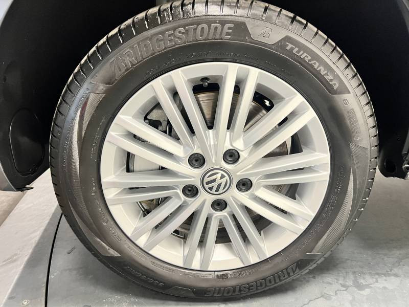 Volkswagen Transporter CHASSIS CABINE PROCAB L1 2.0 TDI 204 DSG7 BUSINESS LINE  occasion � Lormont - photo n�11