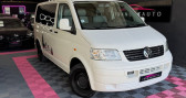 Annonce Volkswagen Transporter occasion Diesel CHASSIS DBLE CAB 2.5 TDI 130 LONG ~ Attelage ~ Am�nagement ~ � MANOSQUE