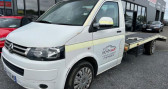 Volkswagen Transporter CHASSIS DBLE CAB CHDC 2.5 TDI 130 LONG   Bouxires Sous Froidmond 54
