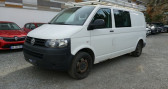 Annonce Volkswagen Transporter occasion Diesel COMBI 2.0 TDI 180 Ch DSG7 4Motion � LA CIOTAT