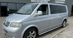 Volkswagen Transporter , garage NAUER AUTO  Bouxires Sous Froidmond