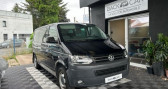 Volkswagen Transporter COMBI T5 2.0 BiTDI 180 Long DSG7 MOTEUR NEUF 0KM   NANTES 44