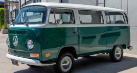 Volkswagen Transporter , garage SYLC EXPORT  Le Havre