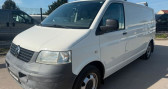 Volkswagen Transporter Extra Long L3 1.9 TDI 105cv Clim 132000Km 1ere Main   Montigny-en-Gohelle 62
