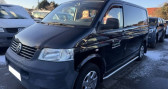 Volkswagen Transporter FG 1.9 TDI 102CH COURT  2009 - annonce de voiture en vente sur Auto S&eacute;lection.com