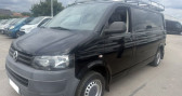 Volkswagen Transporter FG 2.0 TDI 140CH PACK CONFORT PLUS LONG  2011 - annonce de voiture en vente sur Auto Sélection.com