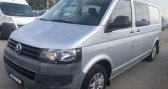 Annonce Volkswagen Transporter occasion Diesel FG 2.0 TDI 140CH PACK CONFORT PLUS LONG  Fouquire les Lens