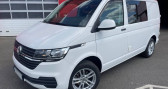 Volkswagen Transporter occasion année 2022 boite Manuelle Annonce Volkswagen Transporter occasion Diesel Fg 2.0 TDI 150CH VASP à VERTOU