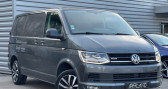Annonce Volkswagen Transporter occasion Diesel FG 2.0 TDi 204ch Edition 4Motion DSG7 � SAINT MARTIN D'HERES
