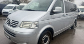 Volkswagen Transporter FG 2.5 TDI 130CH LONG  2008 - annonce de voiture en vente sur Auto S&eacute;lection.com