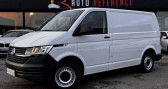 Annonce Volkswagen Transporter occasion Diesel FG 2.8T L1H1 2.0 TDI 110CH 1ERE MAIN CARPLAY  LESTREM