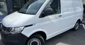 Volkswagen Transporter FG 2.8T L1H1 2.0 TDI 110CH BUSINESS LINE   Grezac 17
