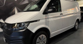 Volkswagen Transporter FG 2.8T L1H1 2.0 TDI 110CH BUSINESS   AUBIERE 63