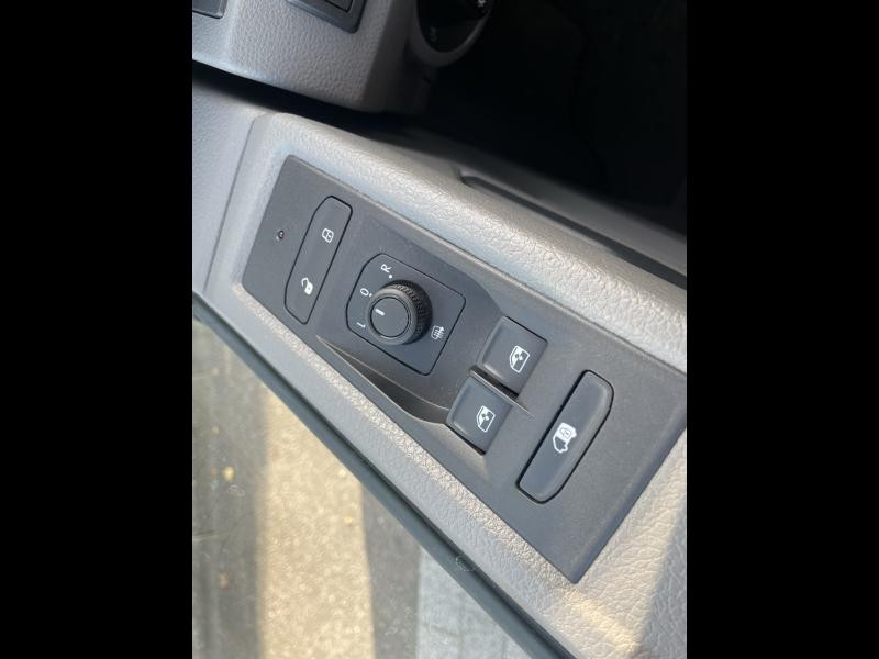 Volkswagen Transporter Fg 2.8T L1H1 2.0 TDI 110ch Business  occasion  BISCHHEIM - photo n4