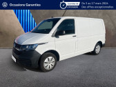 Annonce Volkswagen Transporter occasion Diesel Fg 2.8T L1H1 2.0 TDI 110ch Business  NICE