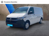 Volkswagen Transporter occasion année 2024 boite Manuelle Annonce Volkswagen Transporter occasion Diesel Fg 2.8T L1H1 2.0 TDI 110ch Business à AUBIERE
