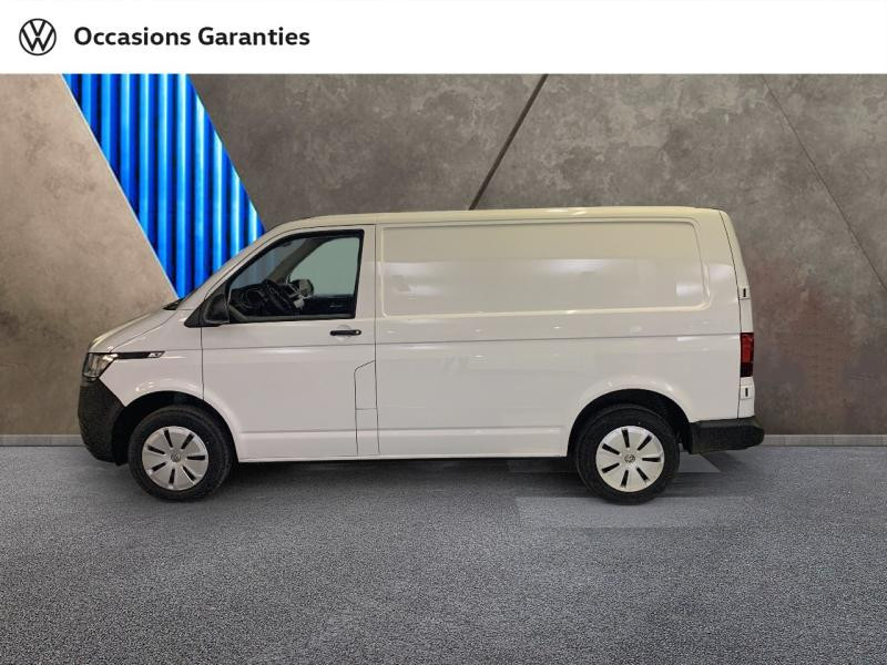 Volkswagen Transporter Fg 2.8T L1H1 2.0 TDI 110ch Business  occasion  PARIS - photo n2