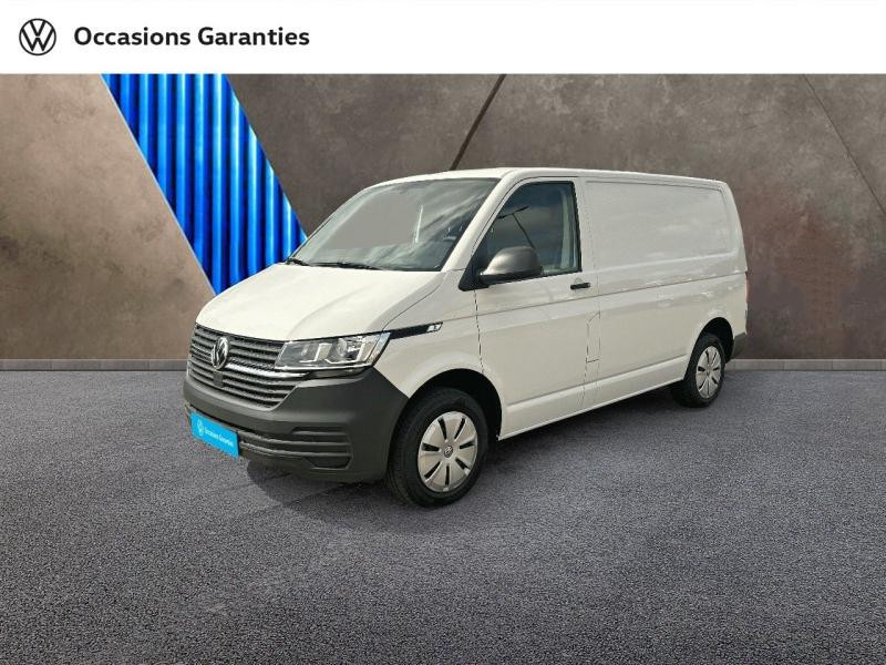 Volkswagen Transporter Fg 2.8T L1H1 2.0 TDI 110ch Business  occasion  TOMBLAINE