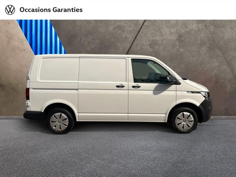 Volkswagen Transporter Fg 2.8T L1H1 2.0 TDI 110ch Business  occasion  TOMBLAINE - photo n5