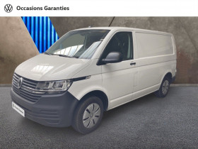 Volkswagen Transporter occasion 2023 mise en vente à LES PAVILLONS SOUS BOIS par le garage CANAL DE L'EST - photo n°1