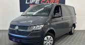 Volkswagen Transporter occasion année 2023 boite Automatique Annonce Volkswagen Transporter occasion Diesel Fg 2.8T L1H1 2.0 TDI 110ch BVA Business 2023 Prix TTC Entret à MOUANS SARTOUX