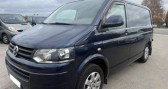 Volkswagen Transporter FG 2.8T L1H1 2.0 TDI 140CH BUSINESS LINE  2016 - annonce de voiture en vente sur Auto Sélection.com