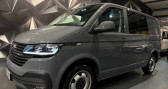 Annonce Volkswagen Transporter occasion Diesel FG 2.8T L1H1 2.0 TDI 150CH BUSINESS 4MOTION DSG7  AUBIERE