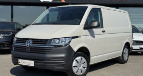Volkswagen Transporter , garage AUTO REFERENCE  LESTREM